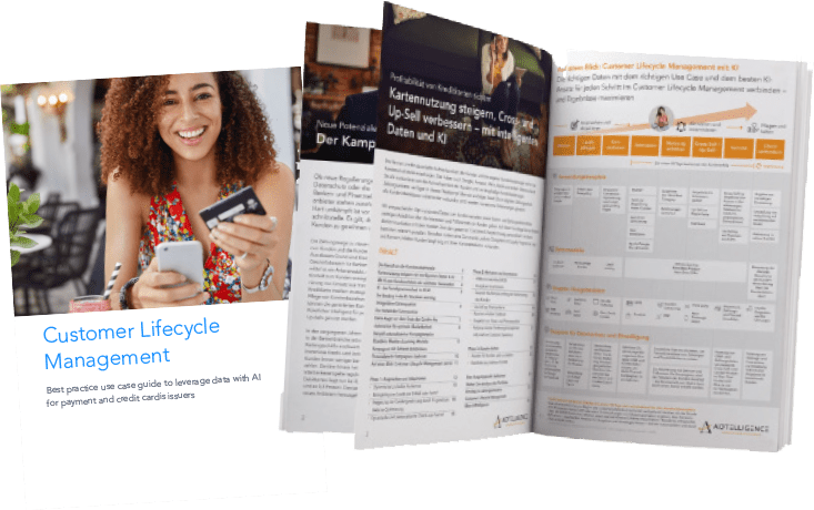 Customer Lifecycle Management Whitepaper Cover