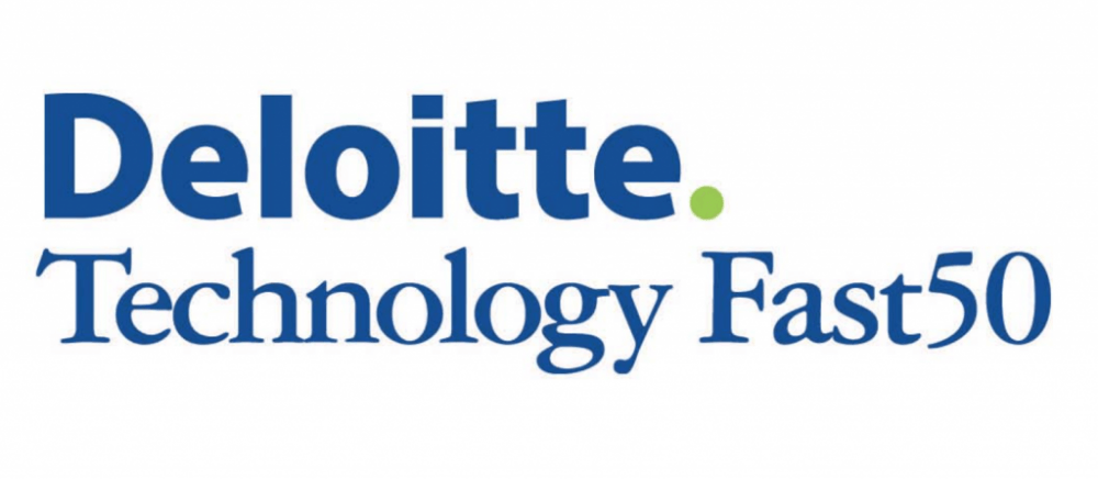 Deloitte Technology Fast50