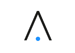ACCELERAID Icon blau