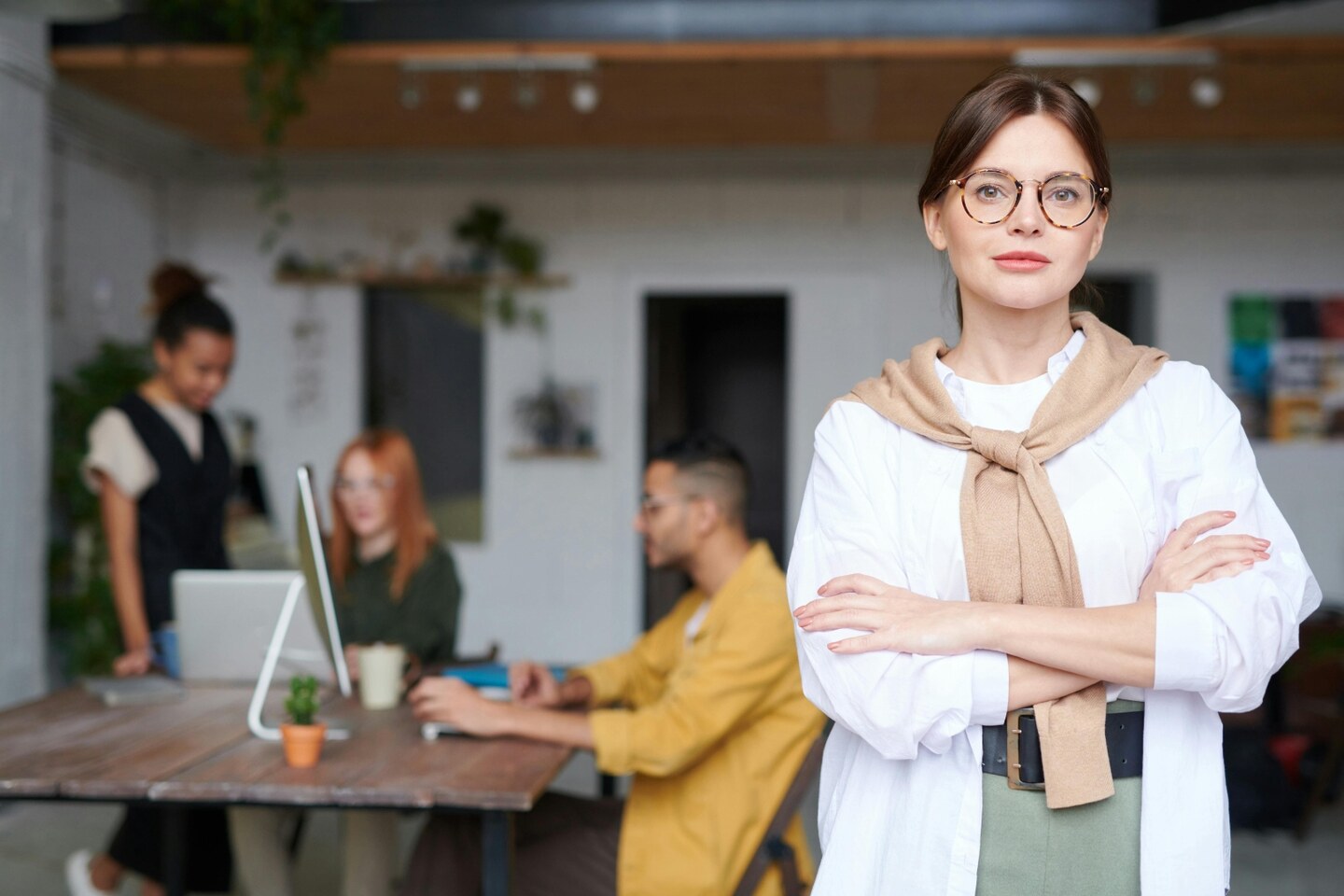 ACCELERAID resources — banking AI insights, whitepapers and events for financial institutions