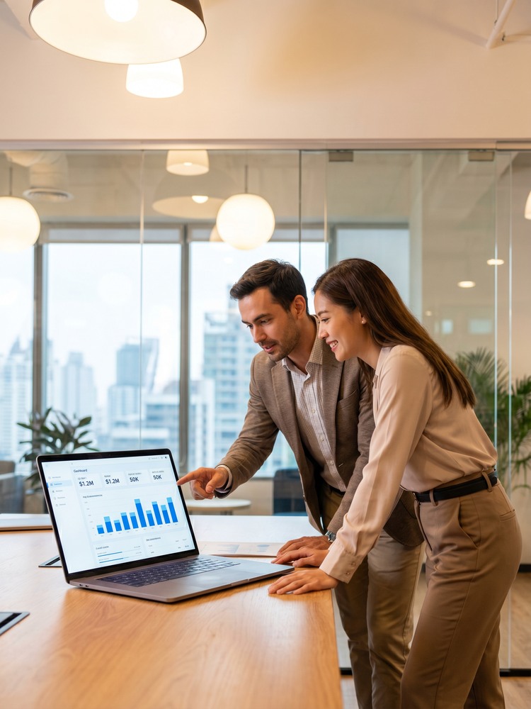 ACCELERAID banking AI platform — enterprise data and AI for regulated financial institutions