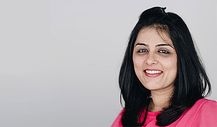 Neelam, Business Intelligence Analyst at ACCELERAID