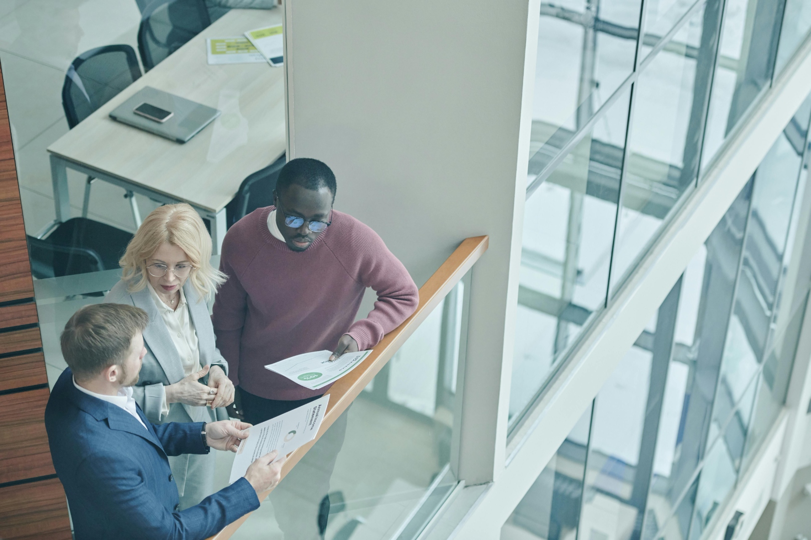 ACCELERAID success stories — client results from regulated banks and financial institutions