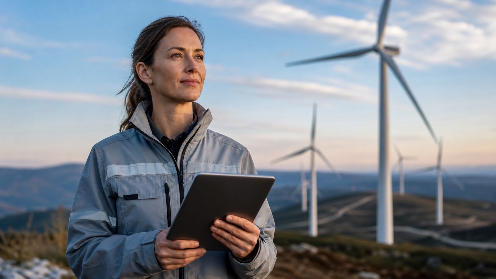 Energy & Utilities — ACCELERAID AI & Data Platform