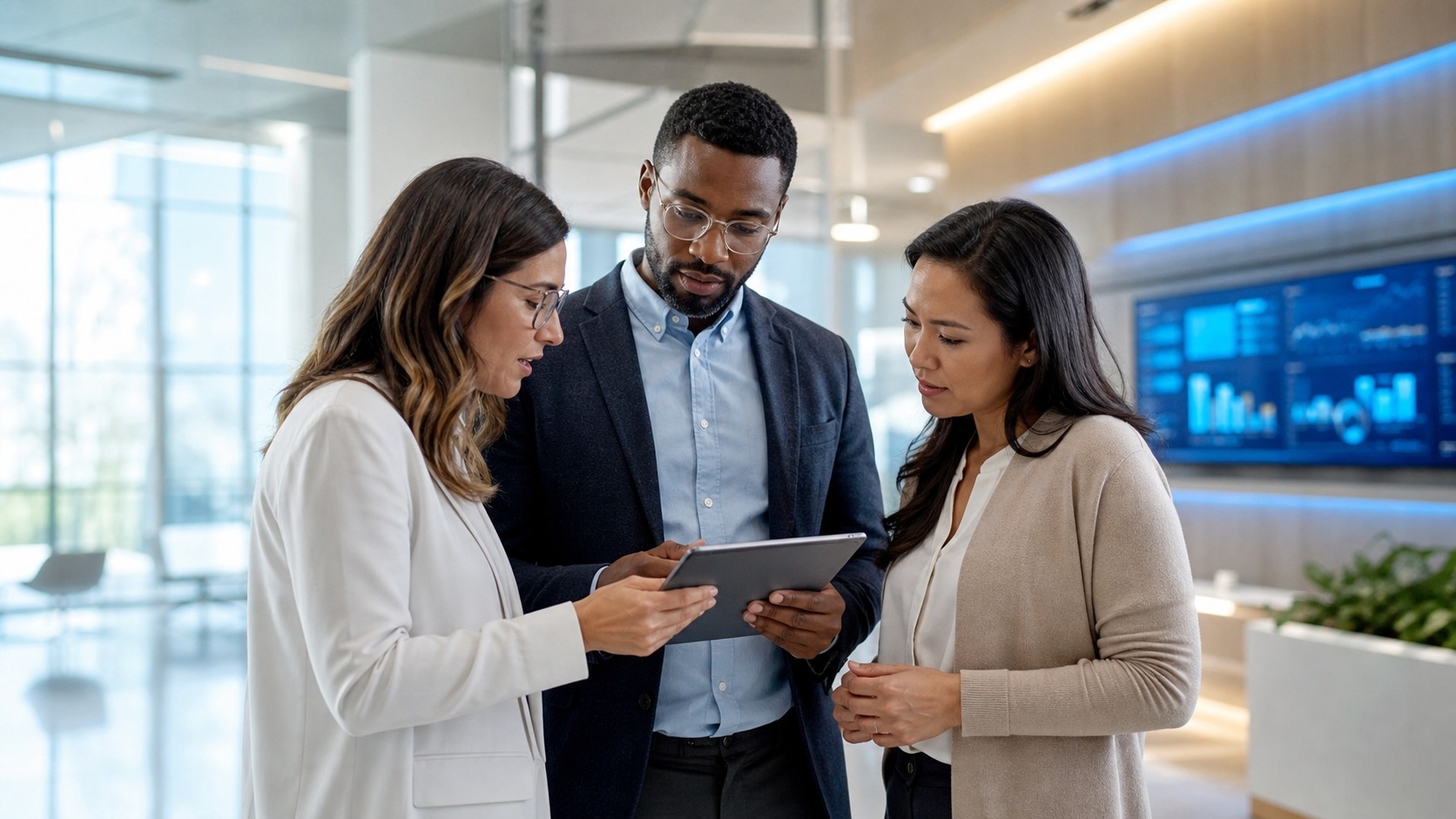 Public Sector — ACCELERAID AI & Data Platform