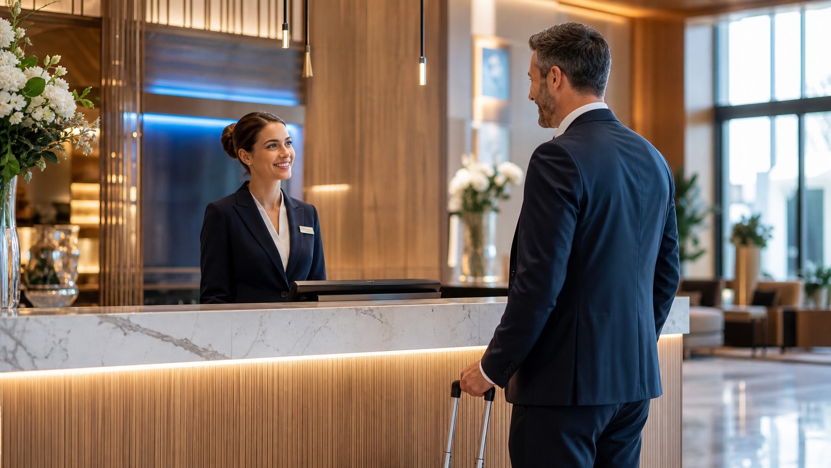Travel & Hospitality — ACCELERAID AI & Data Platform